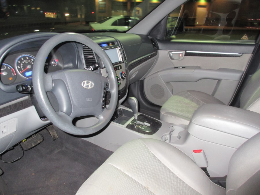 2009 Hyundai Santa Fe GLS, available for sale in Lynbrook, New York | ACA Auto Sales. Lynbrook, New York 2009 Hyundai Santa Fe GLS, available for sale in Lynbrook, New York | ACA Auto Sales. Lynbrook, New York