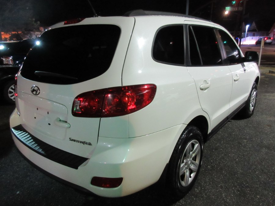 2009 Hyundai Santa Fe GLS, available for sale in Lynbrook, New York | ACA Auto Sales. Lynbrook, New York 2009 Hyundai Santa Fe GLS, available for sale in Lynbrook, New York | ACA Auto Sales. Lynbrook, New York