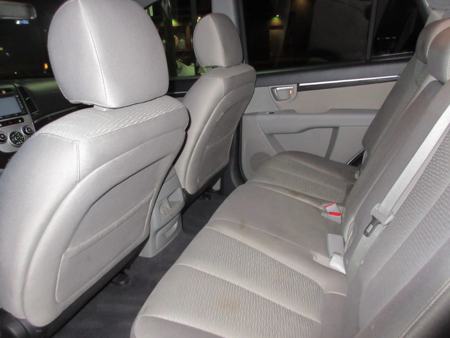 2009 Hyundai Santa Fe GLS, available for sale in Lynbrook, New York | ACA Auto Sales. Lynbrook, New York 2009 Hyundai Santa Fe GLS, available for sale in Lynbrook, New York | ACA Auto Sales. Lynbrook, New York