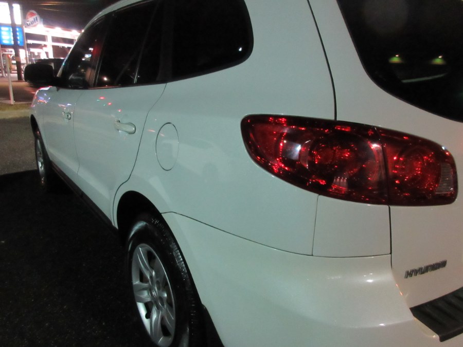 2009 Hyundai Santa Fe GLS, available for sale in Lynbrook, New York | ACA Auto Sales. Lynbrook, New York 2009 Hyundai Santa Fe GLS, available for sale in Lynbrook, New York | ACA Auto Sales. Lynbrook, New York