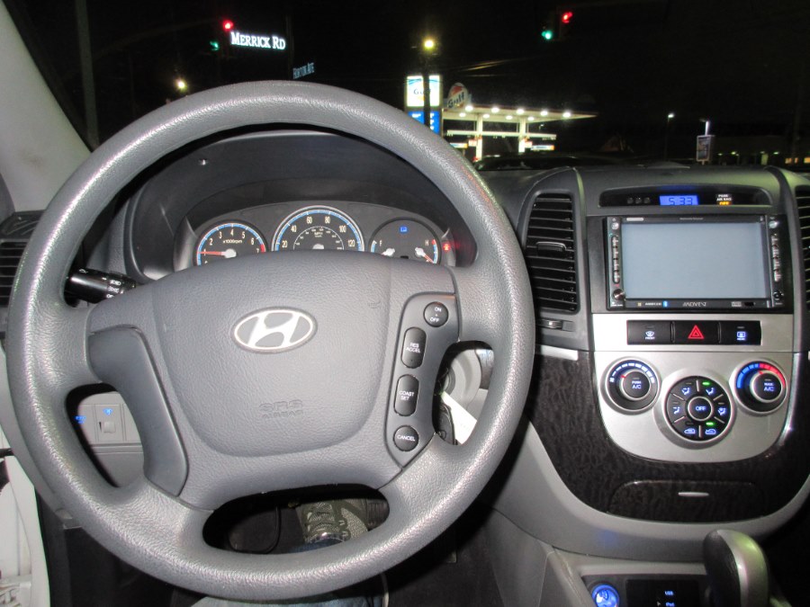 2009 Hyundai Santa Fe GLS, available for sale in Lynbrook, New York | ACA Auto Sales. Lynbrook, New York 2009 Hyundai Santa Fe GLS, available for sale in Lynbrook, New York | ACA Auto Sales. Lynbrook, New York