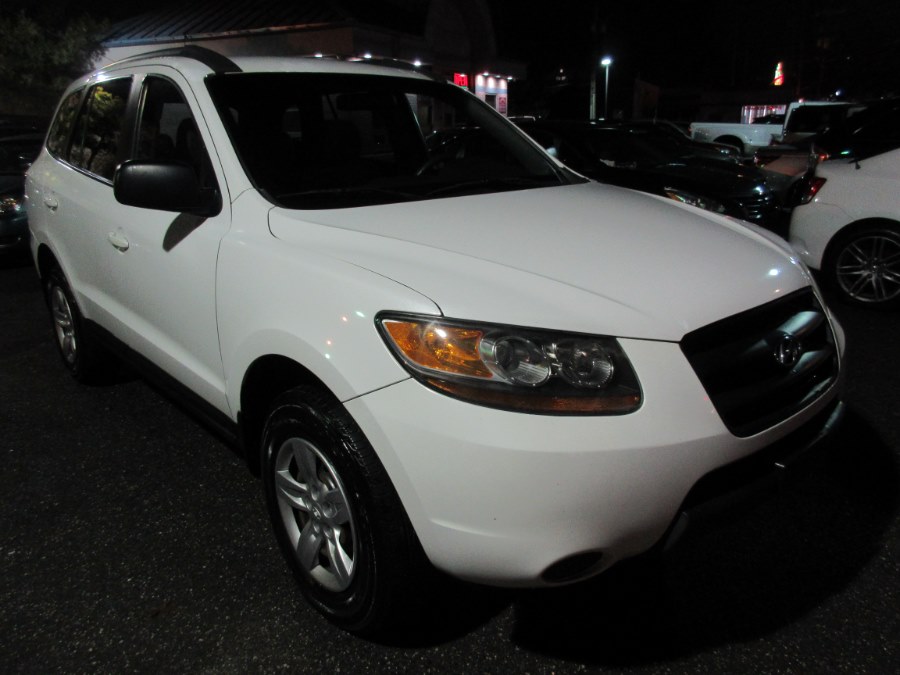2009 Hyundai Santa Fe GLS, available for sale in Lynbrook, New York | ACA Auto Sales. Lynbrook, New York 2009 Hyundai Santa Fe GLS, available for sale in Lynbrook, New York | ACA Auto Sales. Lynbrook, New York