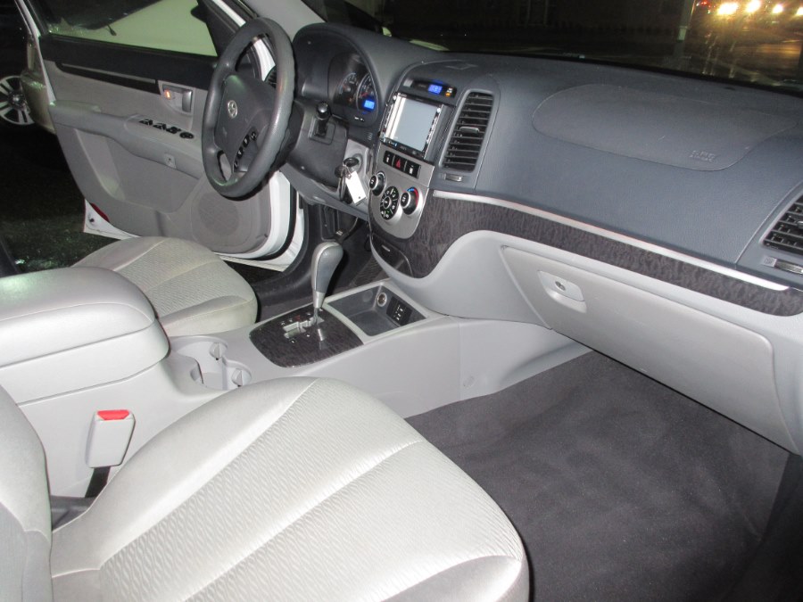 2009 Hyundai Santa Fe GLS, available for sale in Lynbrook, New York | ACA Auto Sales. Lynbrook, New York 2009 Hyundai Santa Fe GLS, available for sale in Lynbrook, New York | ACA Auto Sales. Lynbrook, New York