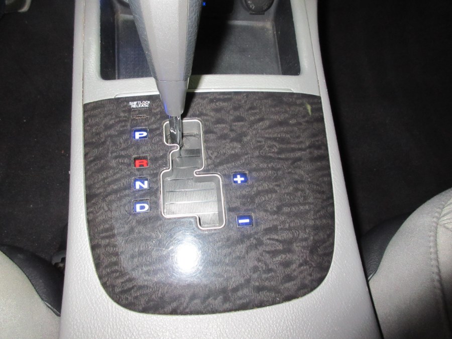 2009 Hyundai Santa Fe GLS, available for sale in Lynbrook, New York | ACA Auto Sales. Lynbrook, New York 2009 Hyundai Santa Fe GLS, available for sale in Lynbrook, New York | ACA Auto Sales. Lynbrook, New York