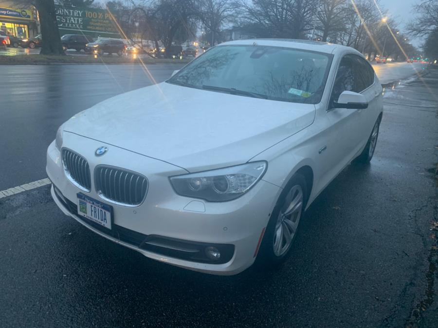 2015 BMW 5 Series Gran Turismo 5dr 535i xDrive Gran Turismo AWD, available for sale in Rosedale, New York | Sunrise Auto Sales. Rosedale, New York