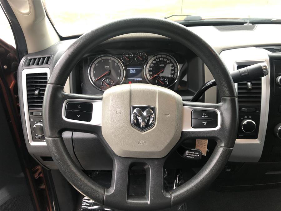 2010 Dodge Ram 1500 4WD Quad Cab 140.5" SLT, available for sale in Elida, Ohio | Josh's All Under Ten LLC. Elida, Ohio 2010 Dodge Ram 1500 4WD Quad Cab 140.5" SLT, available for sale in Elida, Ohio | Josh's All Under Ten LLC. Elida, Ohio