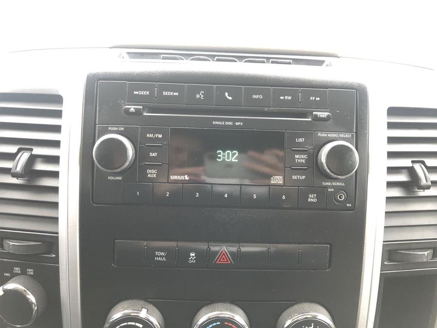 2010 Dodge Ram 1500 4WD Quad Cab 140.5" SLT, available for sale in Elida, Ohio | Josh's All Under Ten LLC. Elida, Ohio 2010 Dodge Ram 1500 4WD Quad Cab 140.5" SLT, available for sale in Elida, Ohio | Josh's All Under Ten LLC. Elida, Ohio