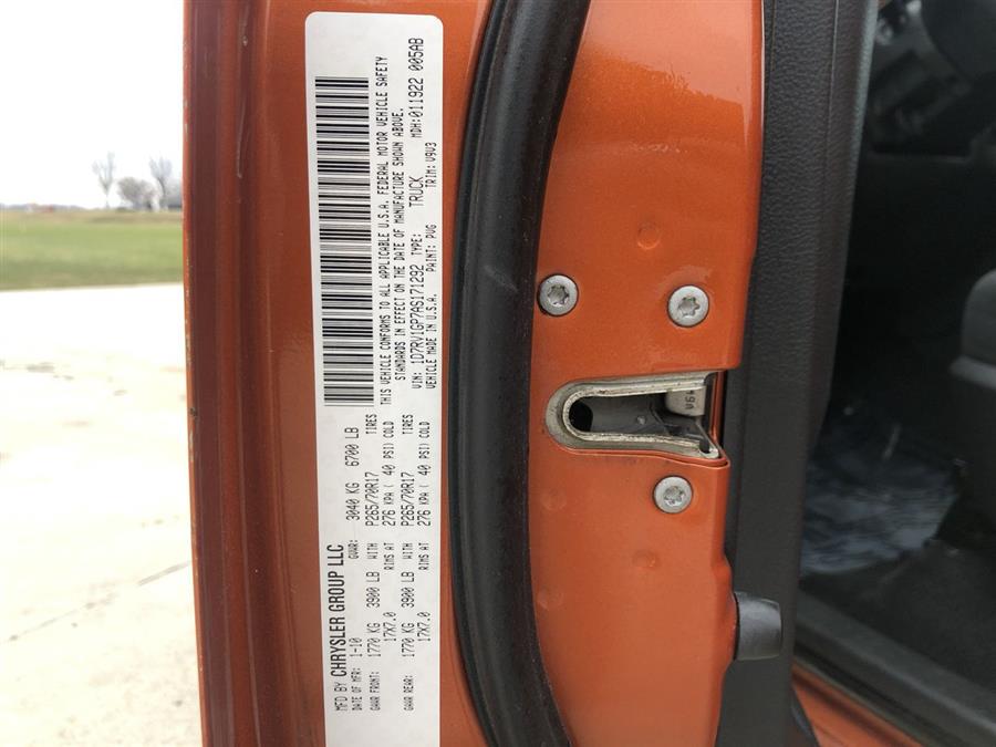 2010 Dodge Ram 1500 4WD Quad Cab 140.5" SLT, available for sale in Elida, Ohio | Josh's All Under Ten LLC. Elida, Ohio 2010 Dodge Ram 1500 4WD Quad Cab 140.5" SLT, available for sale in Elida, Ohio | Josh's All Under Ten LLC. Elida, Ohio