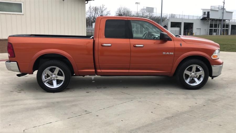 2010 Dodge Ram 1500 4WD Quad Cab 140.5" SLT, available for sale in Elida, Ohio | Josh's All Under Ten LLC. Elida, Ohio 2010 Dodge Ram 1500 4WD Quad Cab 140.5" SLT, available for sale in Elida, Ohio | Josh's All Under Ten LLC. Elida, Ohio