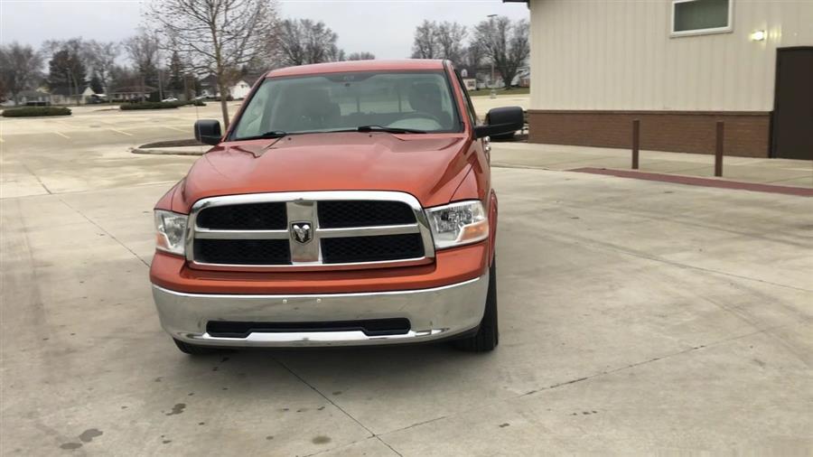 2010 Dodge Ram 1500 4WD Quad Cab 140.5" SLT, available for sale in Elida, Ohio | Josh's All Under Ten LLC. Elida, Ohio 2010 Dodge Ram 1500 4WD Quad Cab 140.5" SLT, available for sale in Elida, Ohio | Josh's All Under Ten LLC. Elida, Ohio