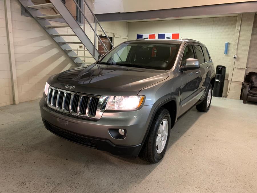 2011 Jeep Grand Cherokee 4WD 4dr Laredo, available for sale in Danbury, Connecticut | Safe Used Auto Sales LLC. Danbury, Connecticut