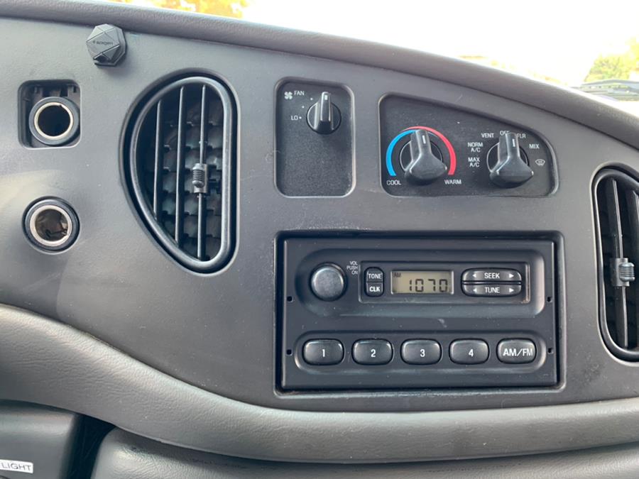 2006 Ford Econoline Cargo Van E-250, available for sale in Corona, California | Green Light Auto. Corona, California 2006 Ford Econoline Cargo Van E-250, available for sale in Corona, California | Green Light Auto. Corona, California