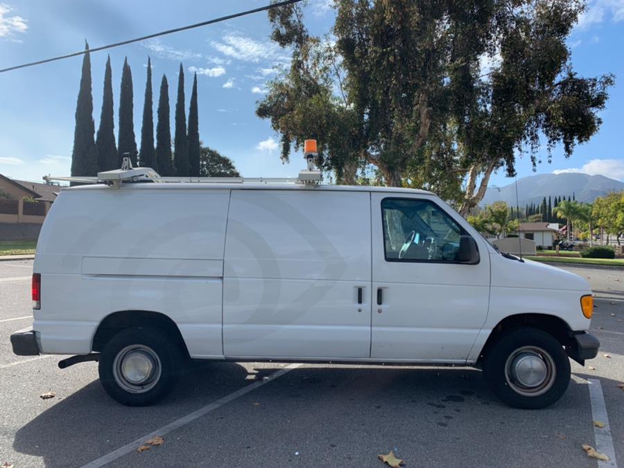 2006 Ford Econoline Cargo Van E-250, available for sale in Corona, California | Green Light Auto. Corona, California 2006 Ford Econoline Cargo Van E-250, available for sale in Corona, California | Green Light Auto. Corona, California