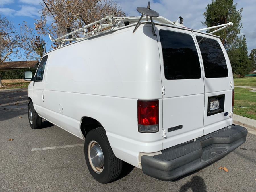 2006 Ford Econoline Cargo Van E-250, available for sale in Corona, California | Green Light Auto. Corona, California 2006 Ford Econoline Cargo Van E-250, available for sale in Corona, California | Green Light Auto. Corona, California