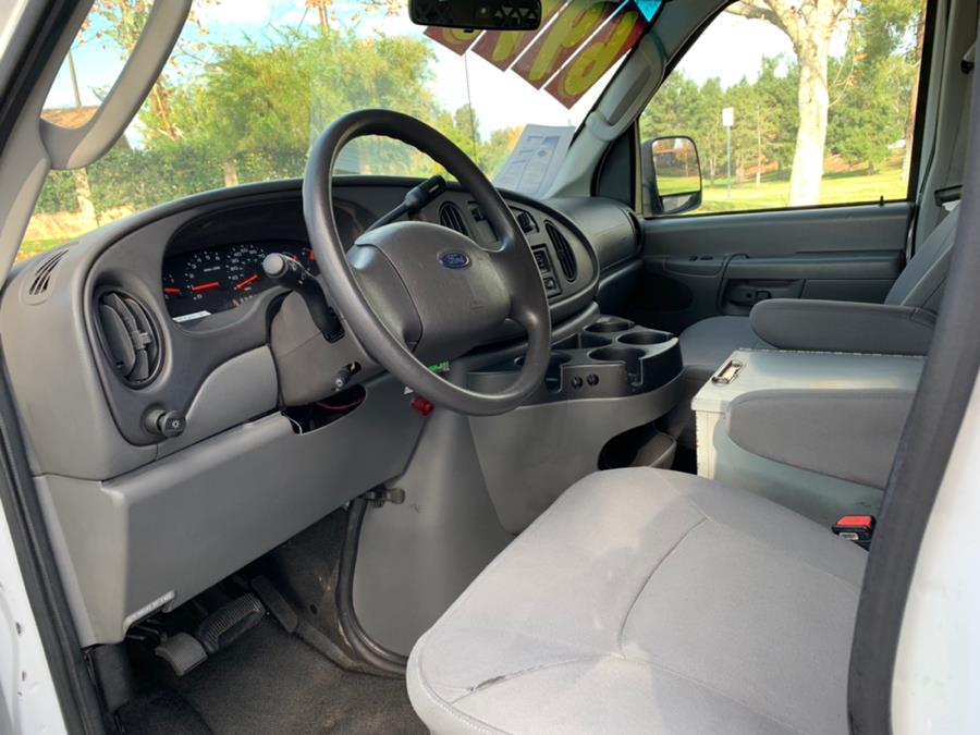 2006 Ford Econoline Cargo Van E-250, available for sale in Corona, California | Green Light Auto. Corona, California 2006 Ford Econoline Cargo Van E-250, available for sale in Corona, California | Green Light Auto. Corona, California
