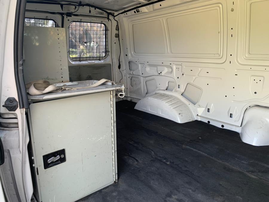 2006 Ford Econoline Cargo Van E-250, available for sale in Corona, California | Green Light Auto. Corona, California 2006 Ford Econoline Cargo Van E-250, available for sale in Corona, California | Green Light Auto. Corona, California