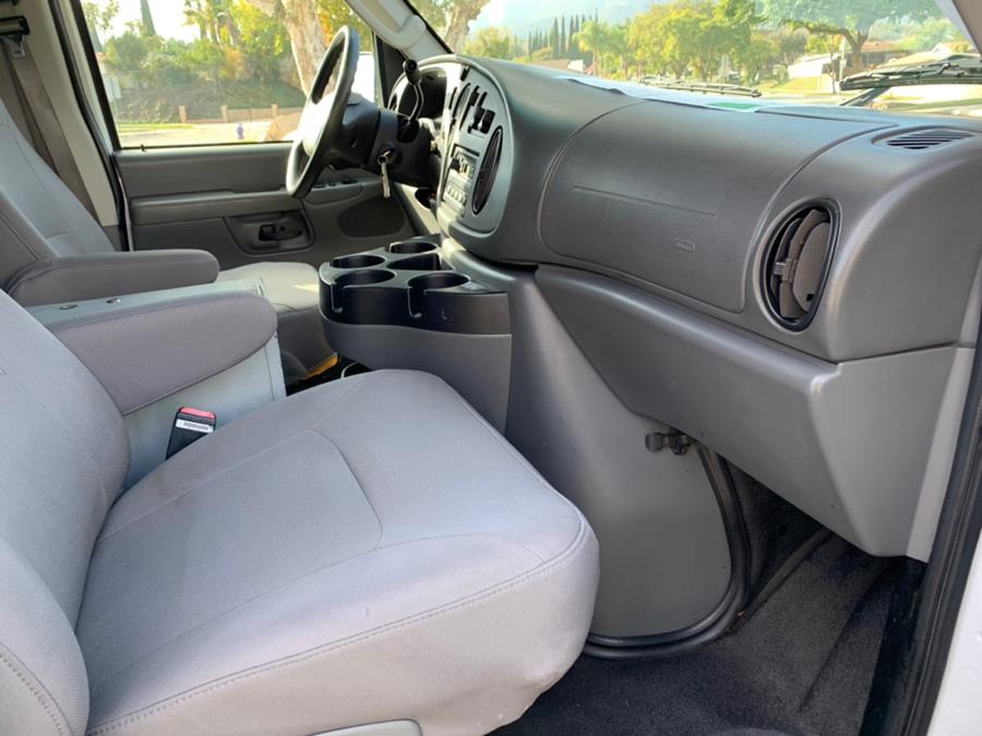 2006 Ford Econoline Cargo Van E-250, available for sale in Corona, California | Green Light Auto. Corona, California 2006 Ford Econoline Cargo Van E-250, available for sale in Corona, California | Green Light Auto. Corona, California