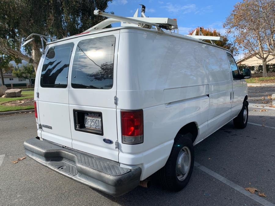 2006 Ford Econoline Cargo Van E-250, available for sale in Corona, California | Green Light Auto. Corona, California 2006 Ford Econoline Cargo Van E-250, available for sale in Corona, California | Green Light Auto. Corona, California