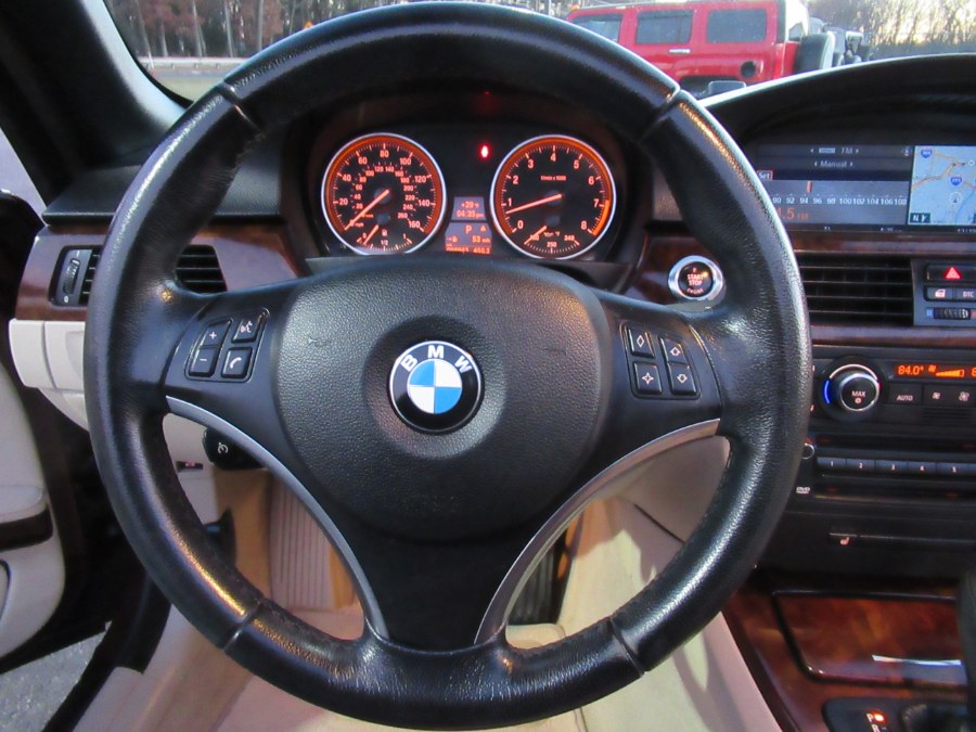 2008 BMW 3 Series 2dr Conv 328i, available for sale in South Windsor, Connecticut | Mike And Tony Auto Sales, Inc. South Windsor, Connecticut 2008 BMW 3 Series 2dr Conv 328i, available for sale in South Windsor, Connecticut | Mike And Tony Auto Sales, Inc. South Windsor, Connecticut