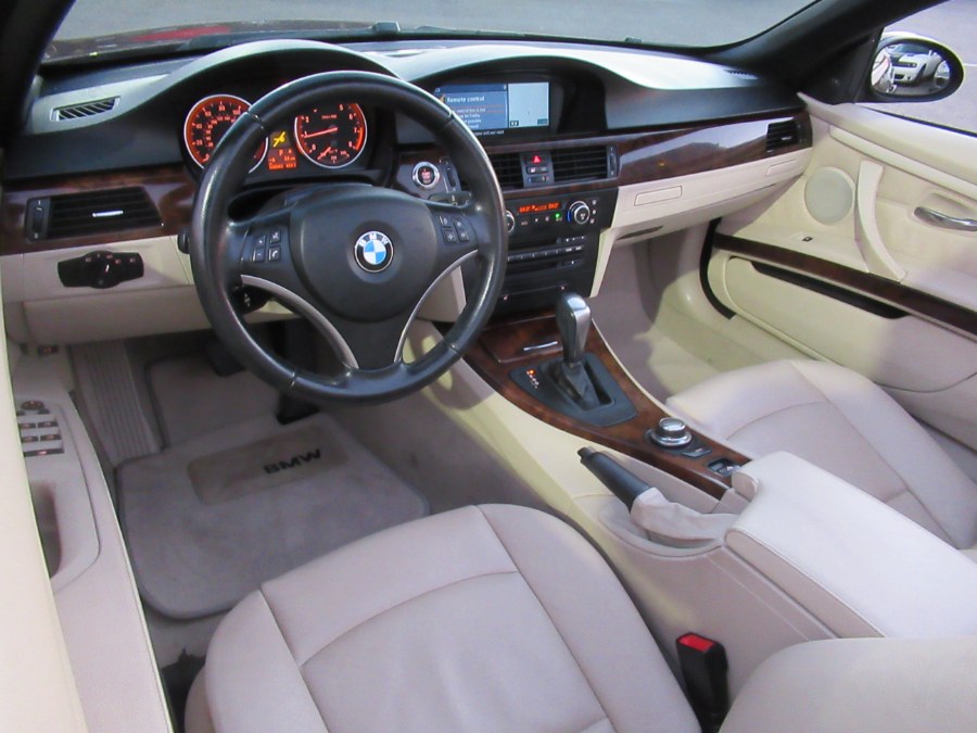 2008 BMW 3 Series 2dr Conv 328i, available for sale in South Windsor, Connecticut | Mike And Tony Auto Sales, Inc. South Windsor, Connecticut 2008 BMW 3 Series 2dr Conv 328i, available for sale in South Windsor, Connecticut | Mike And Tony Auto Sales, Inc. South Windsor, Connecticut