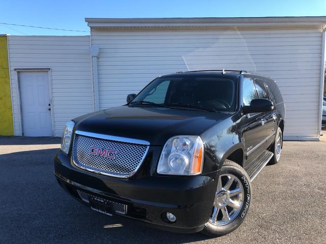 2011 GMC Yukon Xl Denali, available for sale in Forestville, Maryland | Valentine Motor Company. Forestville, Maryland
