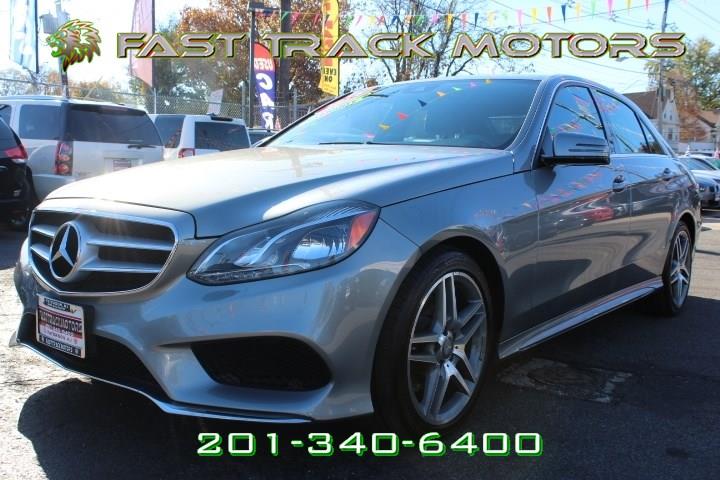 2014 Mercedes-benz e 350 4MATIC, available for sale in Paterson, New Jersey | Fast Track Motors. Paterson, New Jersey