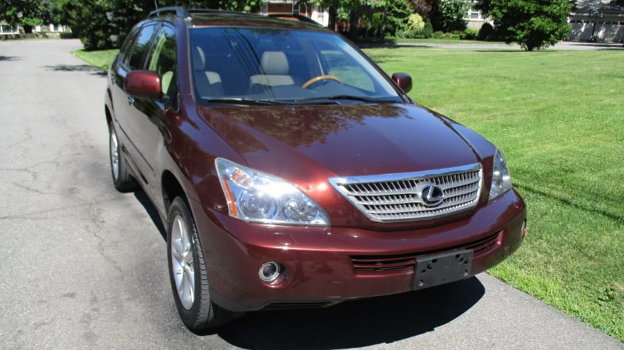 2008 LEXUS RX400 4dr Wgn 4WD SUV, available for sale in Bronx, New York | TNT Auto Sales USA inc. Bronx, New York