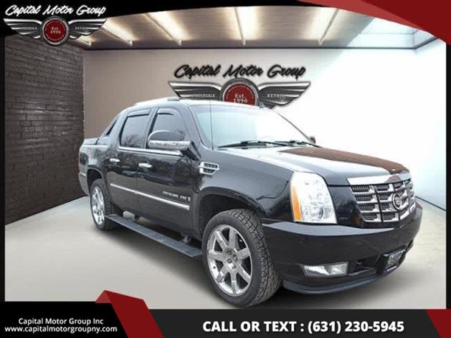 2008 Cadillac Escalade EXT AWD 4dr, available for sale in Medford, New York | Capital Motor Group Inc. Medford, New York