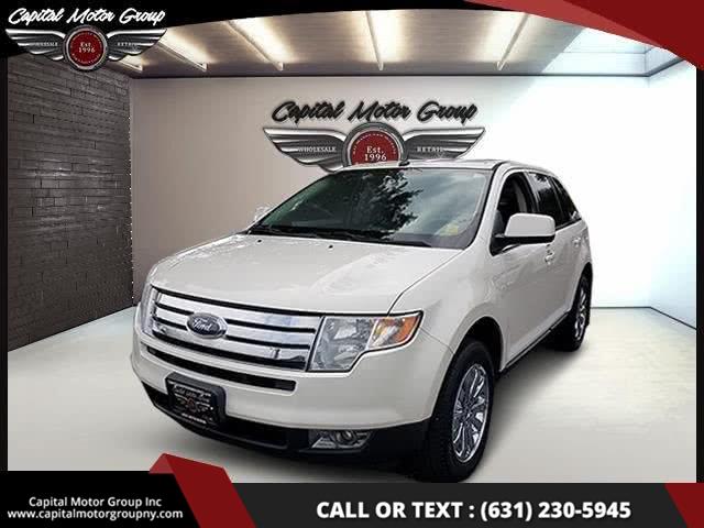 Used Ford Edge 4dr Limited FWD 2008 | Capital Motor Group Inc. Medford, New York