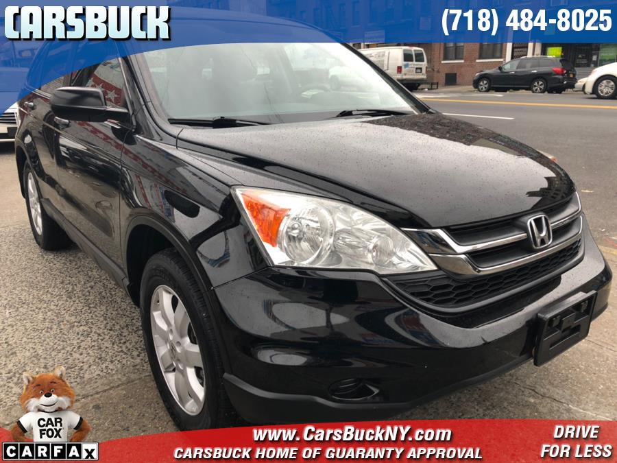 2011 Honda CR-V 4WD 5dr SE, available for sale in Brooklyn, New York | Carsbuck Inc.. Brooklyn, New York