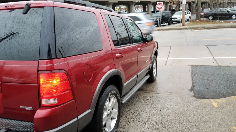 2005 Ford Explorer 4dr 114" WB 4.0L XLT Sport 4WD, available for sale in Baldwin, New York | Carmoney Auto Sales. Baldwin, New York 2005 Ford Explorer 4dr 114" WB 4.0L XLT Sport 4WD, available for sale in Baldwin, New York | Carmoney Auto Sales. Baldwin, New York