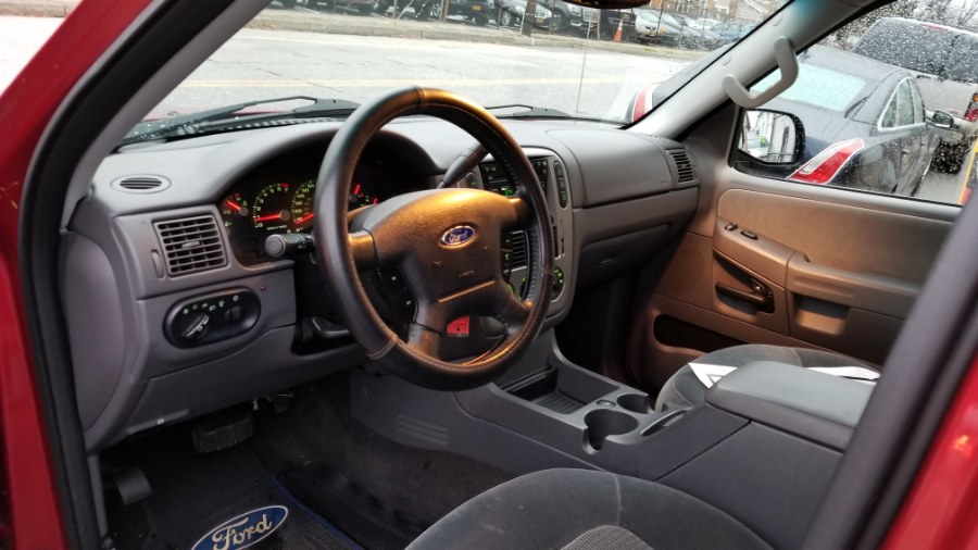 2005 Ford Explorer 4dr 114" WB 4.0L XLT Sport 4WD, available for sale in Baldwin, New York | Carmoney Auto Sales. Baldwin, New York 2005 Ford Explorer 4dr 114" WB 4.0L XLT Sport 4WD, available for sale in Baldwin, New York | Carmoney Auto Sales. Baldwin, New York
