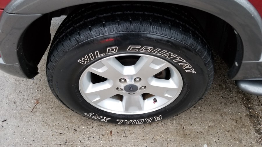 2005 Ford Explorer 4dr 114" WB 4.0L XLT Sport 4WD, available for sale in Baldwin, New York | Carmoney Auto Sales. Baldwin, New York 2005 Ford Explorer 4dr 114" WB 4.0L XLT Sport 4WD, available for sale in Baldwin, New York | Carmoney Auto Sales. Baldwin, New York