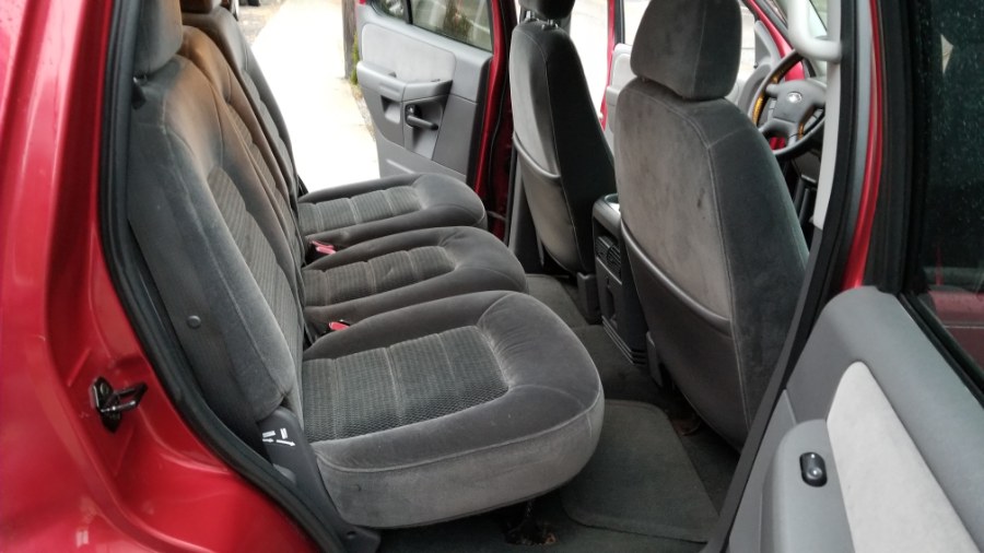 2005 Ford Explorer 4dr 114" WB 4.0L XLT Sport 4WD, available for sale in Baldwin, New York | Carmoney Auto Sales. Baldwin, New York 2005 Ford Explorer 4dr 114" WB 4.0L XLT Sport 4WD, available for sale in Baldwin, New York | Carmoney Auto Sales. Baldwin, New York