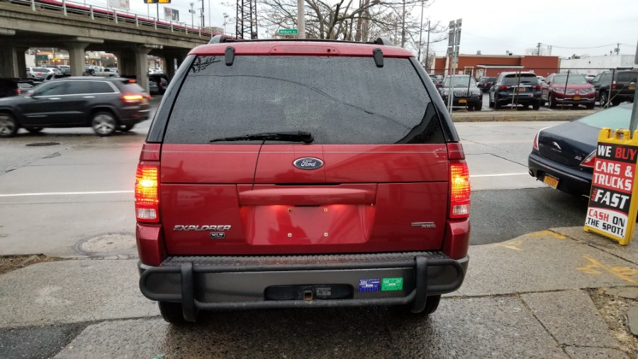 2005 Ford Explorer 4dr 114" WB 4.0L XLT Sport 4WD, available for sale in Baldwin, New York | Carmoney Auto Sales. Baldwin, New York 2005 Ford Explorer 4dr 114" WB 4.0L XLT Sport 4WD, available for sale in Baldwin, New York | Carmoney Auto Sales. Baldwin, New York