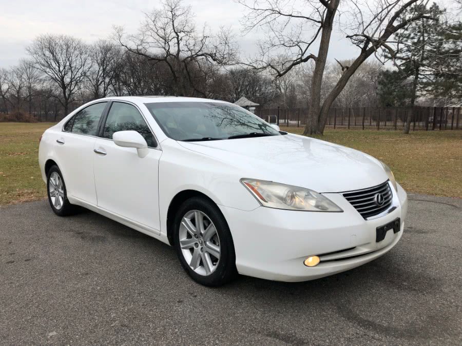 2008 Lexus ES 350 4dr Sdn, available for sale in Lyndhurst, New Jersey | Cars With Deals. Lyndhurst, New Jersey