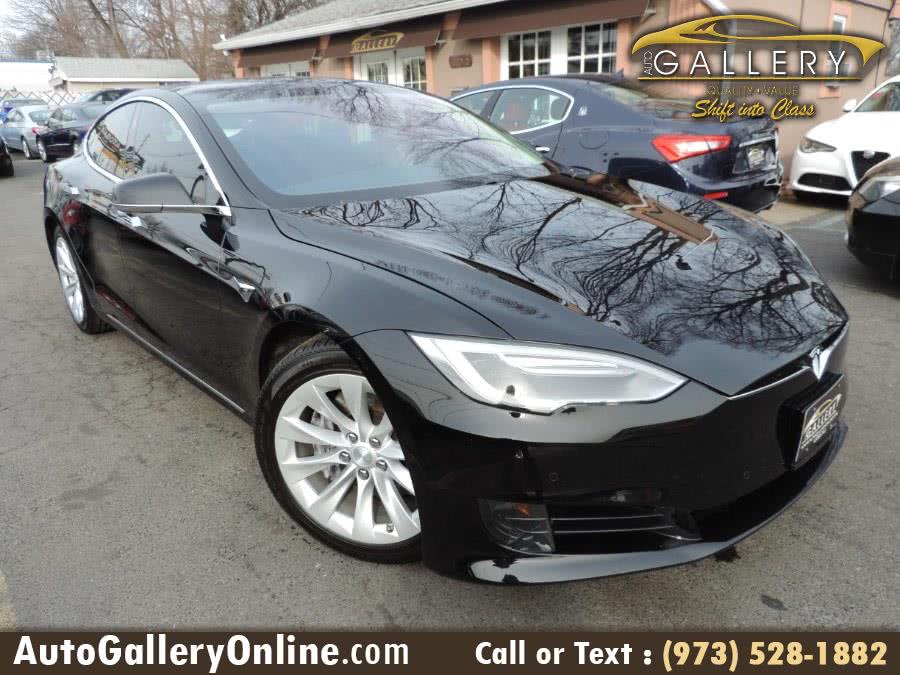 2016 Tesla Model S 2016.5 4dr Sdn AWD 75D, available for sale in Lodi, New Jersey | Auto Gallery. Lodi, New Jersey