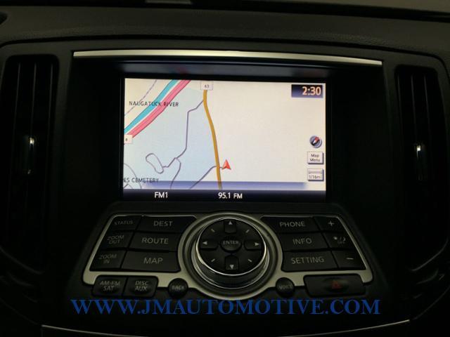 2011 Infiniti G37 4dr x AWD, available for sale in Naugatuck, Connecticut | J&M Automotive Sls&Svc LLC. Naugatuck, Connecticut 2011 Infiniti G37 4dr x AWD, available for sale in Naugatuck, Connecticut | J&M Automotive Sls&Svc LLC. Naugatuck, Connecticut