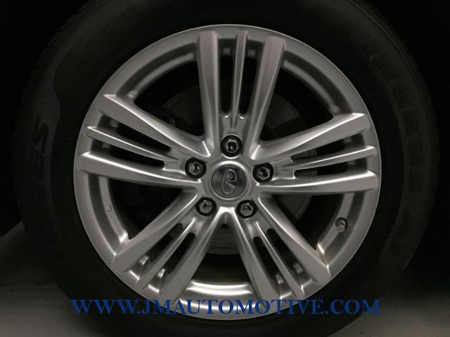 2011 Infiniti G37 4dr x AWD, available for sale in Naugatuck, Connecticut | J&M Automotive Sls&Svc LLC. Naugatuck, Connecticut 2011 Infiniti G37 4dr x AWD, available for sale in Naugatuck, Connecticut | J&M Automotive Sls&Svc LLC. Naugatuck, Connecticut