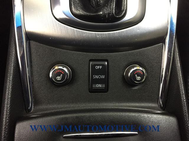 2011 Infiniti G37 4dr x AWD, available for sale in Naugatuck, Connecticut | J&M Automotive Sls&Svc LLC. Naugatuck, Connecticut 2011 Infiniti G37 4dr x AWD, available for sale in Naugatuck, Connecticut | J&M Automotive Sls&Svc LLC. Naugatuck, Connecticut