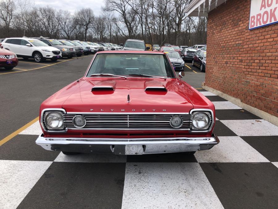 1966 Plymouth Satellite 505, available for sale in Waterbury, Connecticut | National Auto Brokers, Inc.. Waterbury, Connecticut 1966 Plymouth Satellite 505, available for sale in Waterbury, Connecticut | National Auto Brokers, Inc.. Waterbury, Connecticut