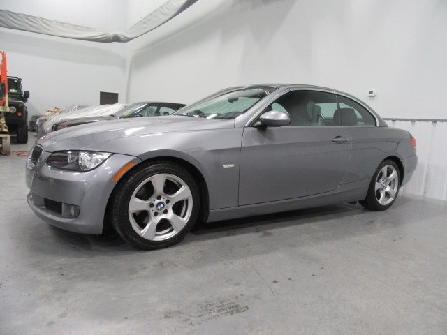 2007 BMW 3 Series 2dr Conv 328i SULEV, available for sale in Danbury, Connecticut | Performance Imports. Danbury, Connecticut