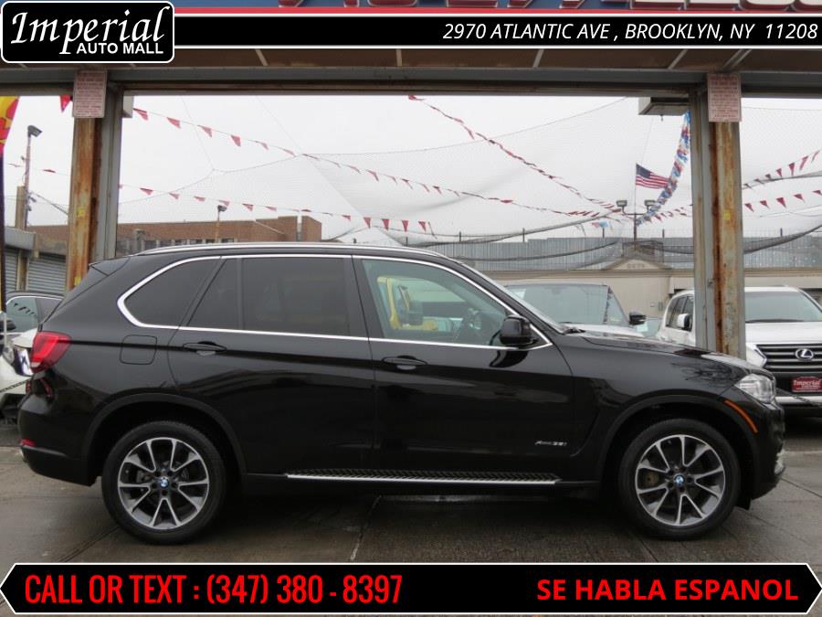 2015 BMW X5 AWD 4dr xDrive35i, available for sale in Brooklyn, New York | Imperial Auto Mall. Brooklyn, New York 2015 BMW X5 AWD 4dr xDrive35i, available for sale in Brooklyn, New York | Imperial Auto Mall. Brooklyn, New York