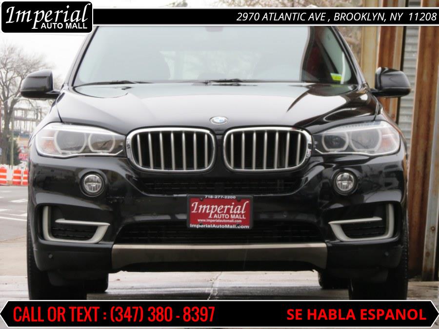 2015 BMW X5 AWD 4dr xDrive35i, available for sale in Brooklyn, New York | Imperial Auto Mall. Brooklyn, New York 2015 BMW X5 AWD 4dr xDrive35i, available for sale in Brooklyn, New York | Imperial Auto Mall. Brooklyn, New York