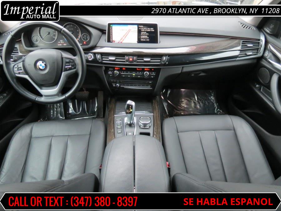 2015 BMW X5 AWD 4dr xDrive35i, available for sale in Brooklyn, New York | Imperial Auto Mall. Brooklyn, New York 2015 BMW X5 AWD 4dr xDrive35i, available for sale in Brooklyn, New York | Imperial Auto Mall. Brooklyn, New York