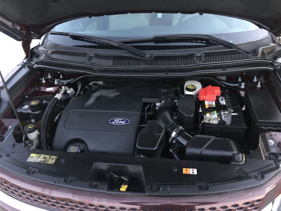 2012 Ford Explorer FWD 4dr Limited, available for sale in Elida, Ohio | Josh's All Under Ten LLC. Elida, Ohio 2012 Ford Explorer FWD 4dr Limited, available for sale in Elida, Ohio | Josh's All Under Ten LLC. Elida, Ohio