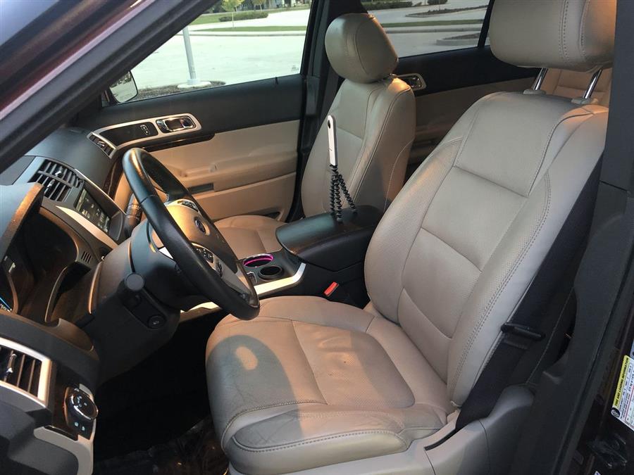 2012 Ford Explorer FWD 4dr Limited, available for sale in Elida, Ohio | Josh's All Under Ten LLC. Elida, Ohio 2012 Ford Explorer FWD 4dr Limited, available for sale in Elida, Ohio | Josh's All Under Ten LLC. Elida, Ohio
