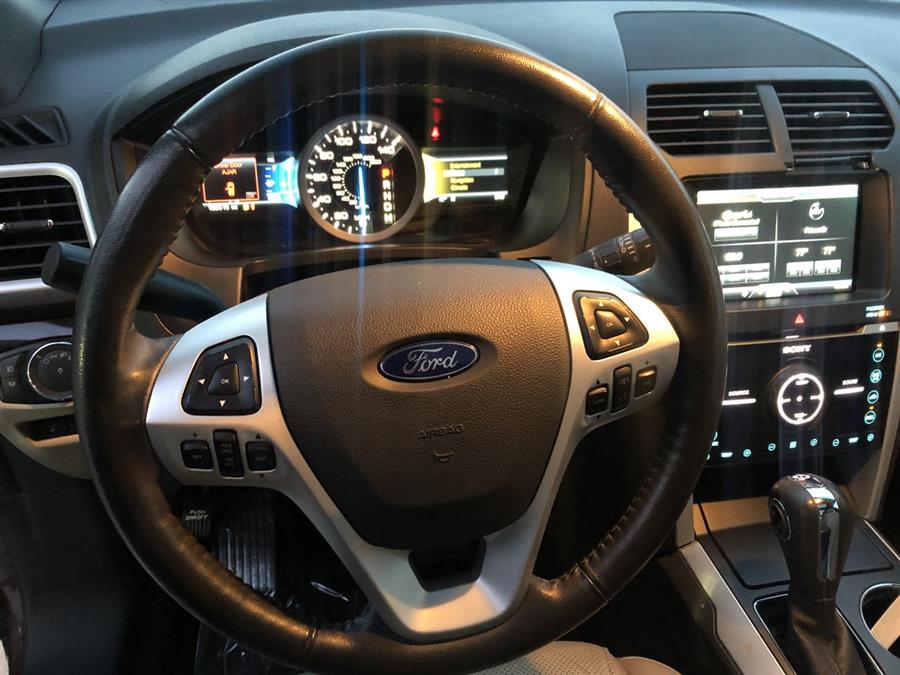 2012 Ford Explorer FWD 4dr Limited, available for sale in Elida, Ohio | Josh's All Under Ten LLC. Elida, Ohio 2012 Ford Explorer FWD 4dr Limited, available for sale in Elida, Ohio | Josh's All Under Ten LLC. Elida, Ohio