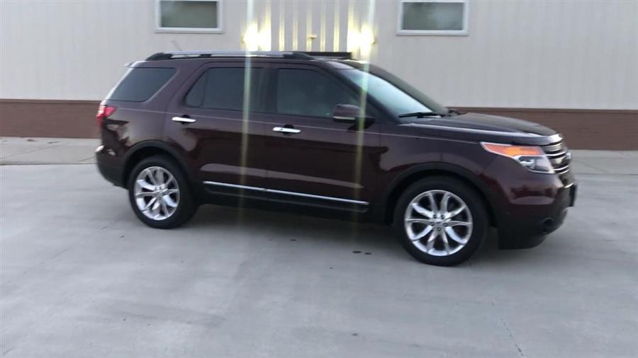 2012 Ford Explorer FWD 4dr Limited, available for sale in Elida, Ohio | Josh's All Under Ten LLC. Elida, Ohio 2012 Ford Explorer FWD 4dr Limited, available for sale in Elida, Ohio | Josh's All Under Ten LLC. Elida, Ohio