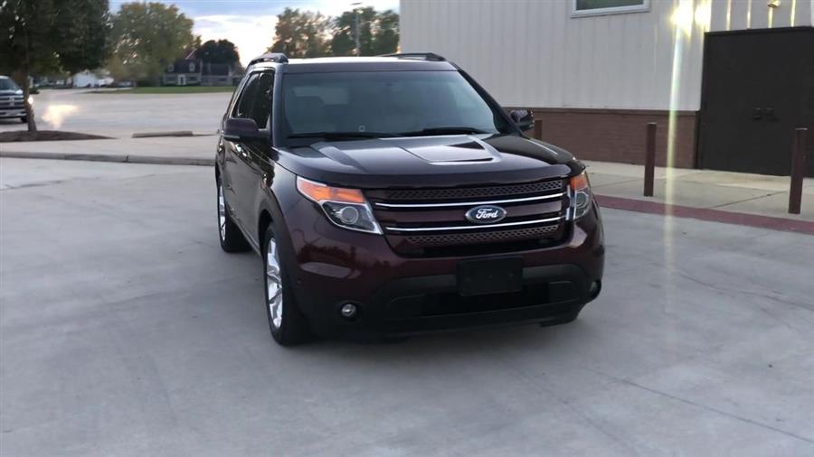 2012 Ford Explorer FWD 4dr Limited, available for sale in Elida, Ohio | Josh's All Under Ten LLC. Elida, Ohio 2012 Ford Explorer FWD 4dr Limited, available for sale in Elida, Ohio | Josh's All Under Ten LLC. Elida, Ohio